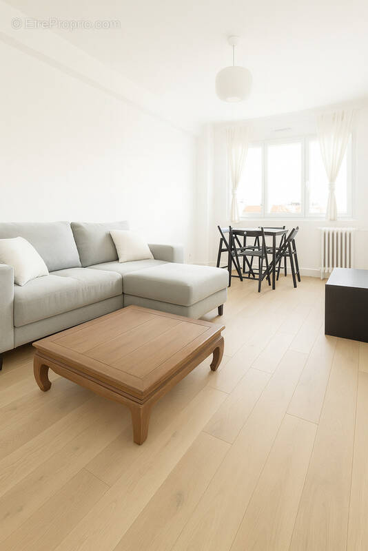 Appartement à VINCENNES