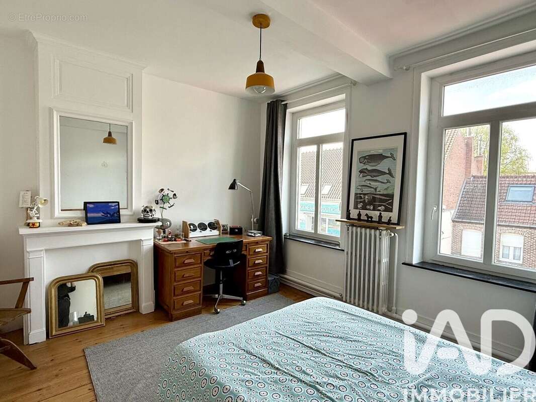 Photo 9 - Maison à COUTICHES