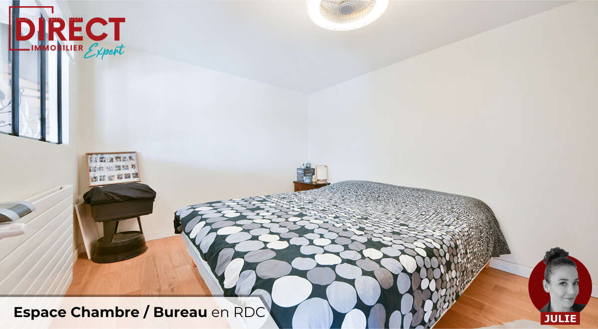 Appartement à ALFORTVILLE