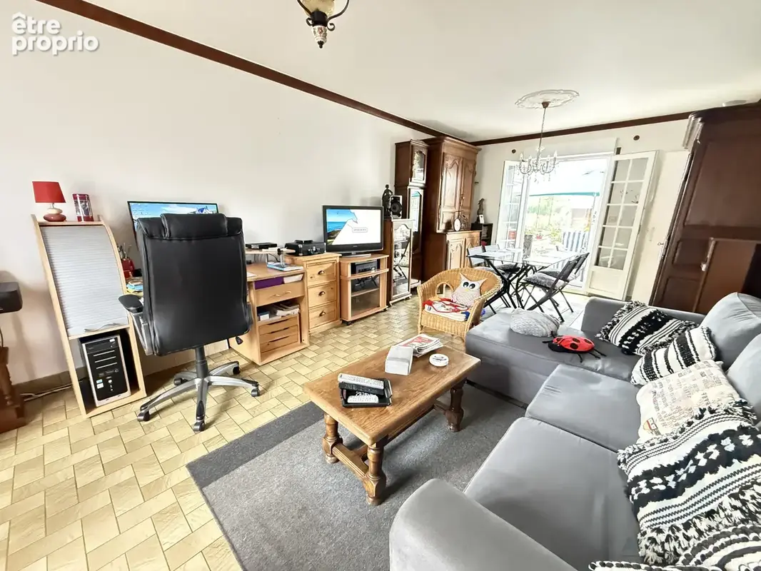 Maison proche des commodités - photo 3