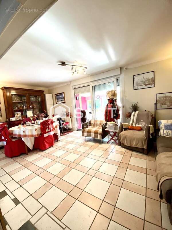 Photo 5 - Maison à MARCQ-EN-BAROEUL