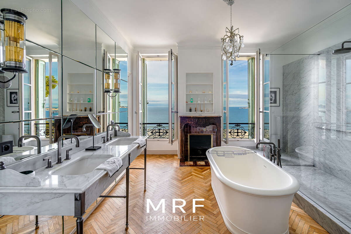 Maison à MARSEILLE-7E
