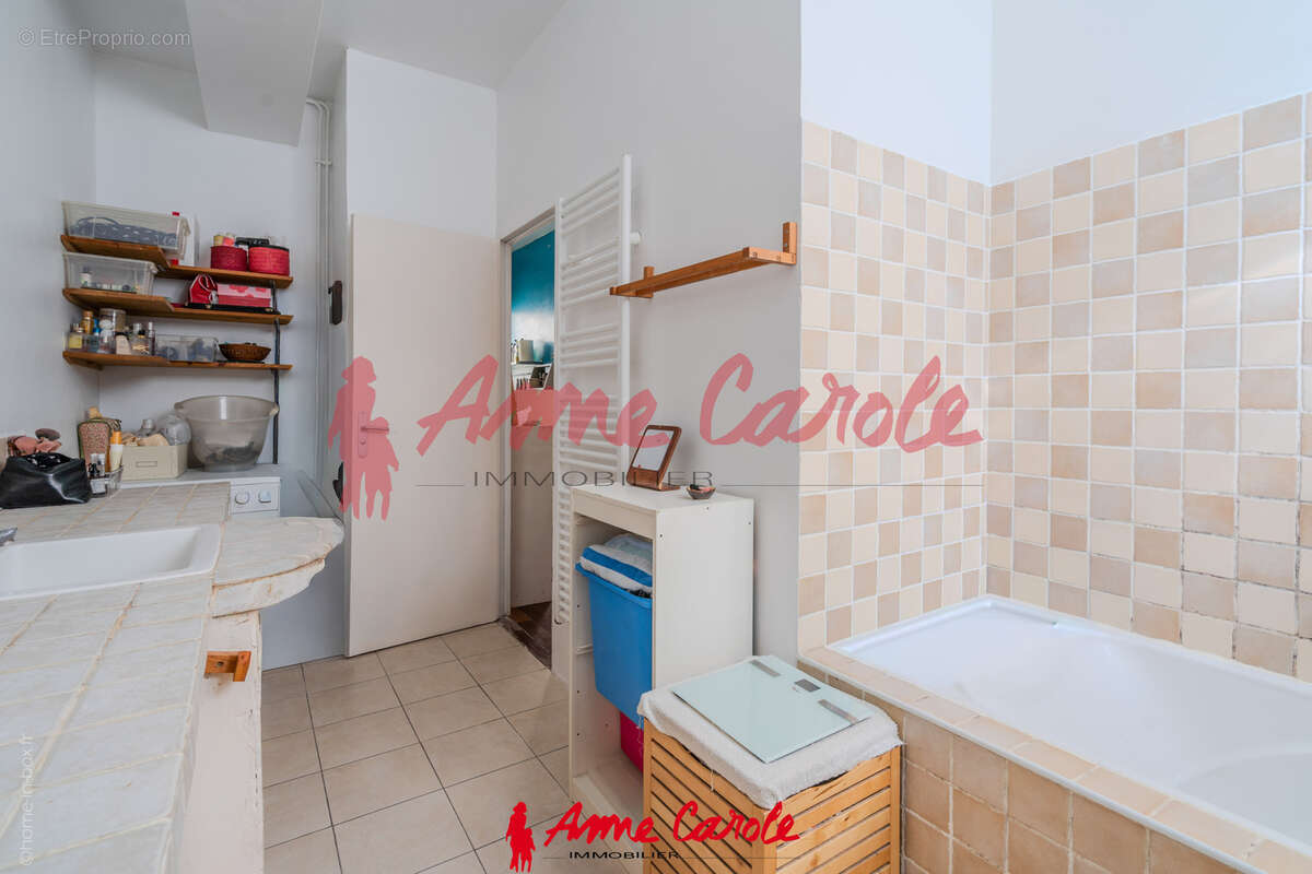 Appartement à JOINVILLE-LE-PONT