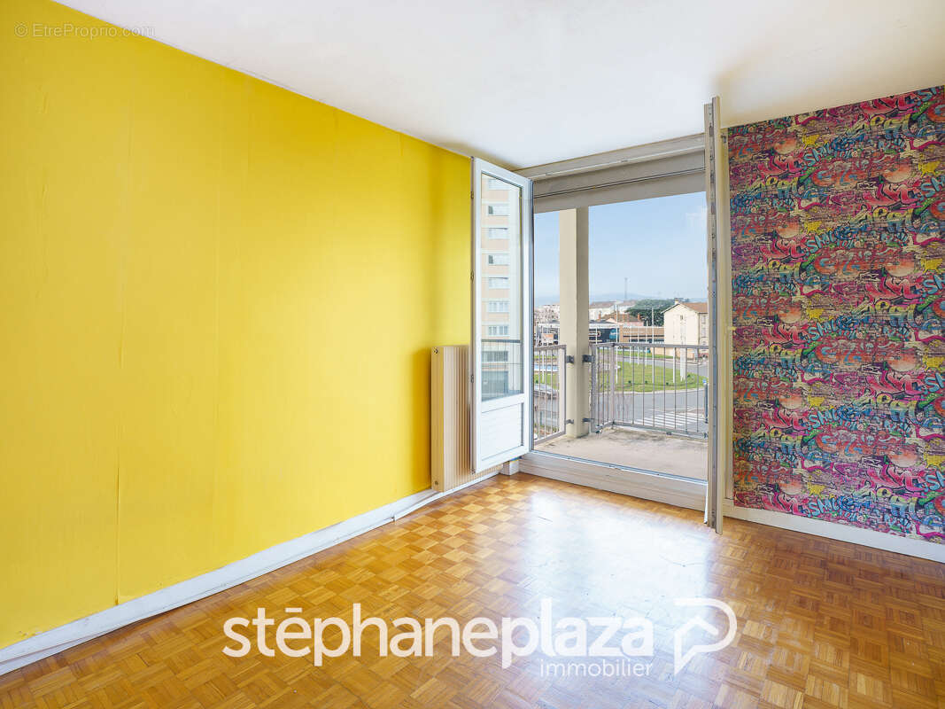Appartement à MACON