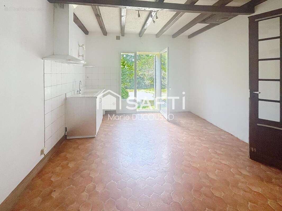 Photo 5 - Maison à MONTPEYROUX
