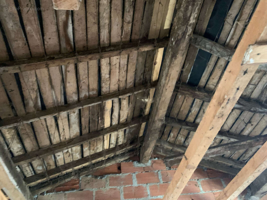 Maison à BEAUMONT-DE-LOMAGNE