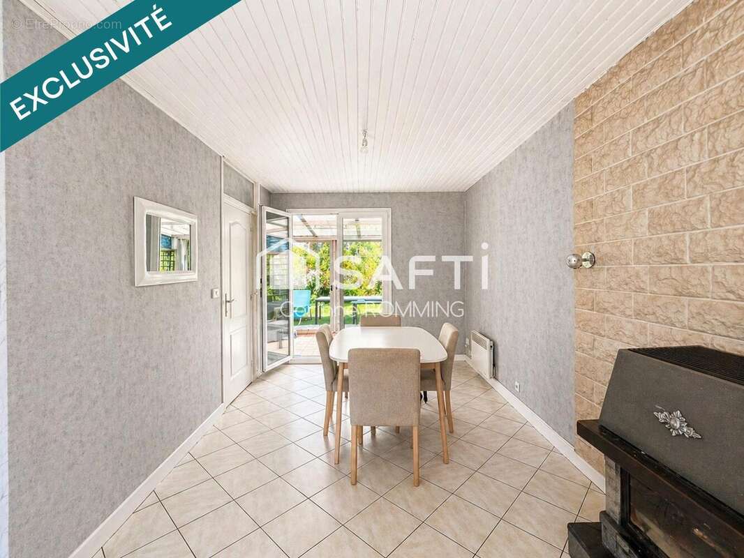 Photo 5 - Maison à CREUTZWALD