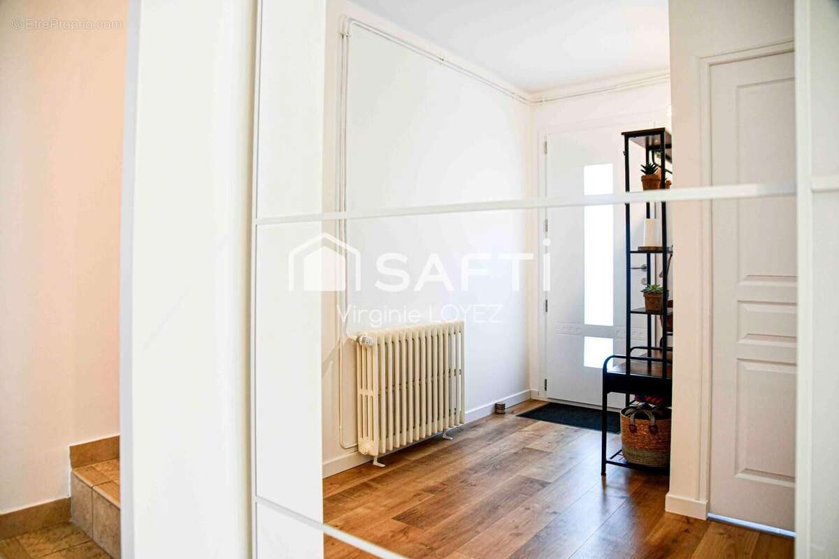 Photo 5 - Maison à LAGNIEU