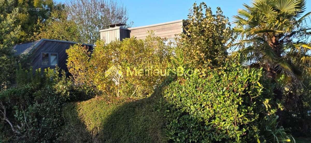 Maison à PLESTIN-LES-GREVES