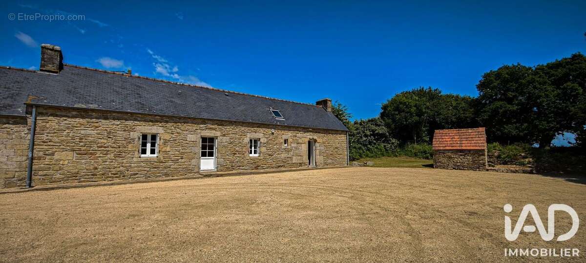Photo 7 - Maison à GUILER-SUR-GOYEN