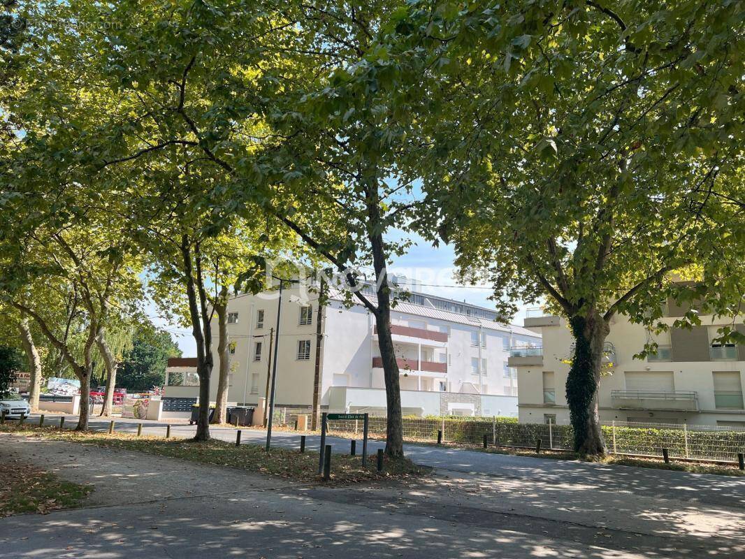 Appartement à PAU