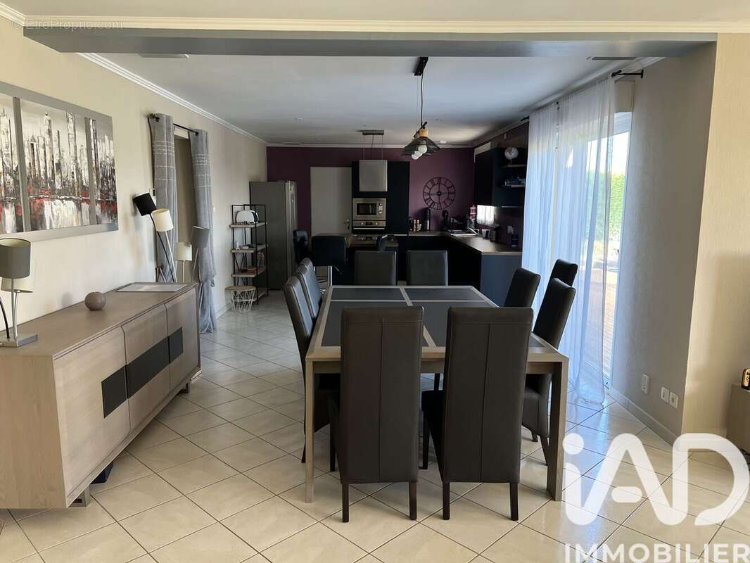 Photo 7 - Maison à SAINT-GAUDENT