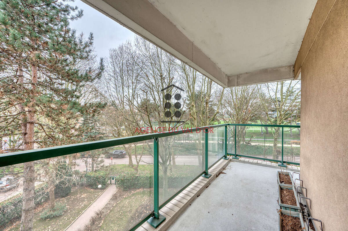 Appartement à SAINT-CLOUD