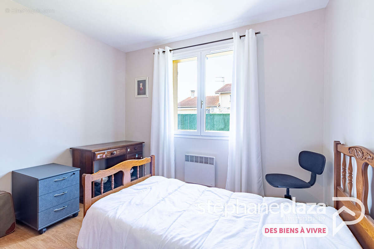 Maison à BELLEVILLE