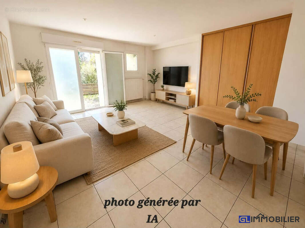 Maison 89 m² à Grainville-Langannerie  - photo 3