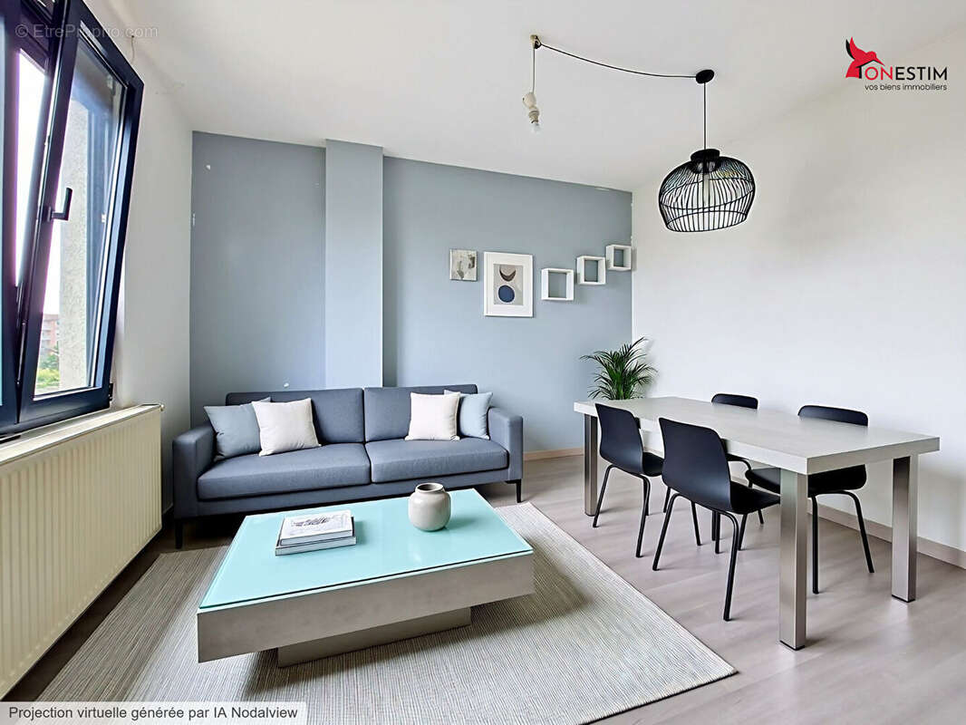 Maison Montbrison 5 pièce(s) 87 m2 - photo 3