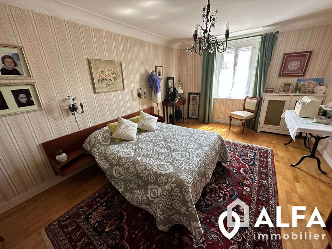 Maison Bas de Montmorency 8 pièce(s) 178 m2, avec dépendance et terrain de 960 m2. - photo 12