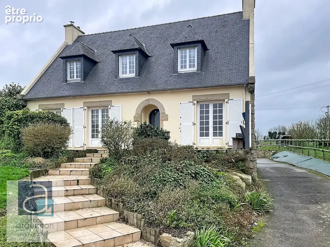 Maison Tremeur - photo 2