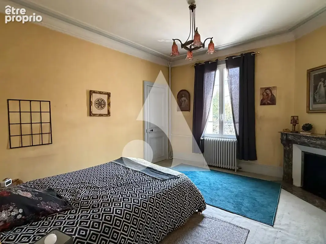 Maison Évreux 7 pièce(s) 173 m2 - photo 11