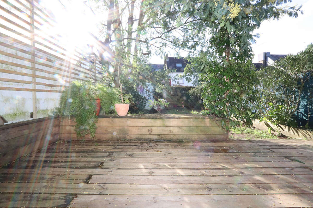 Maison à SAINT-NAZAIRE