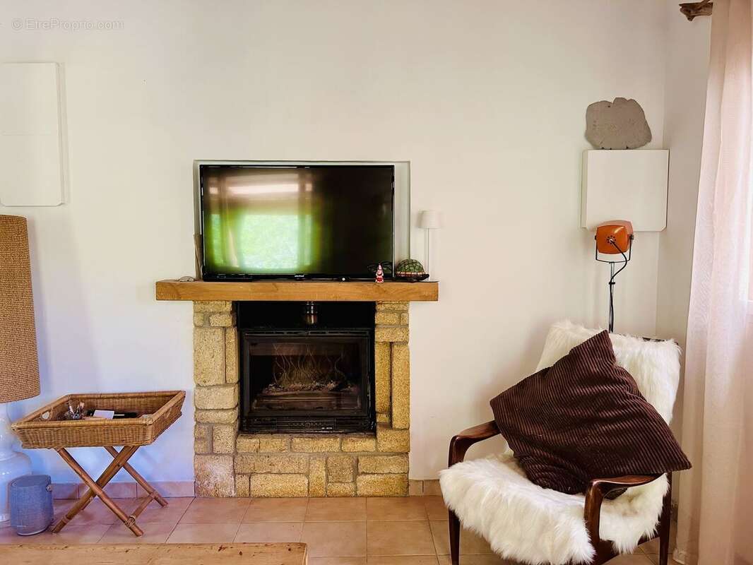 Maison 55 m² à Mosset  - photo 8