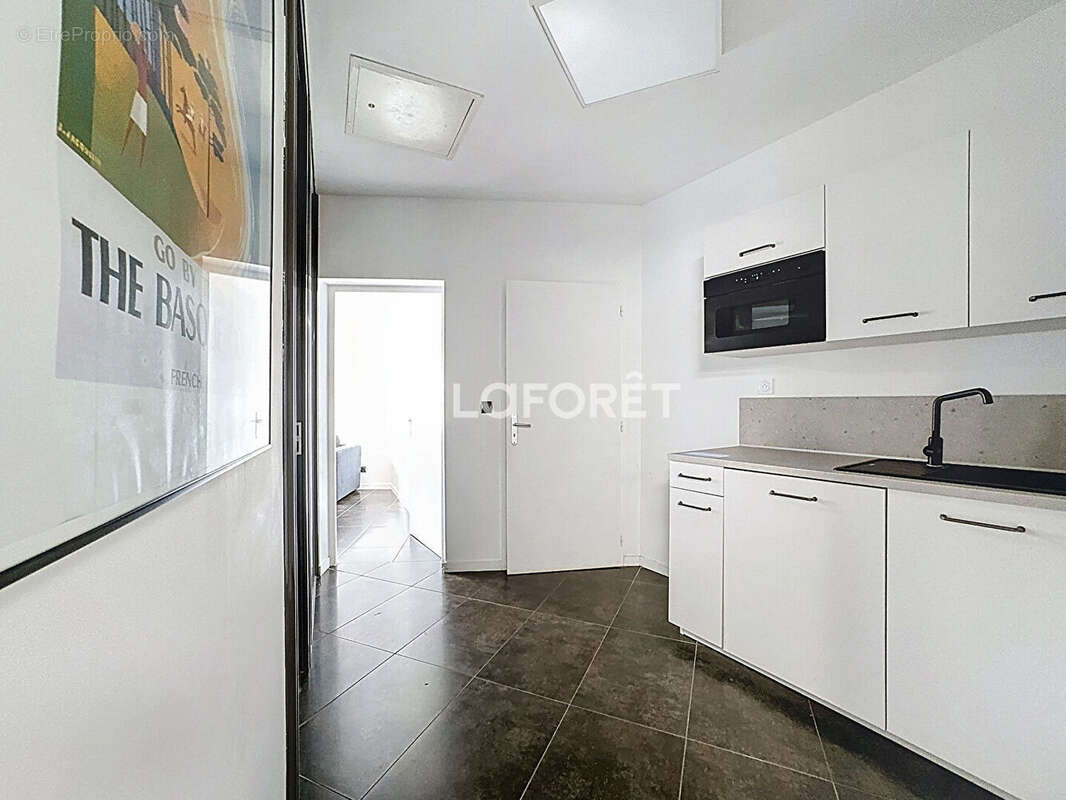 Commerce à LE BOUSCAT