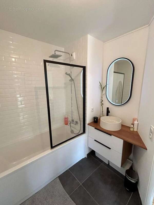 Appartement à VILLEJUIF