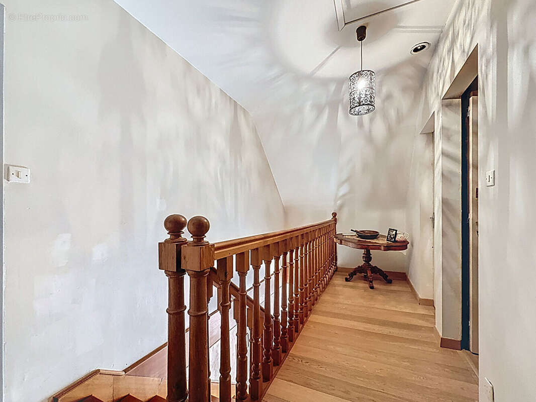 Maison à DOUE-LA-FONTAINE