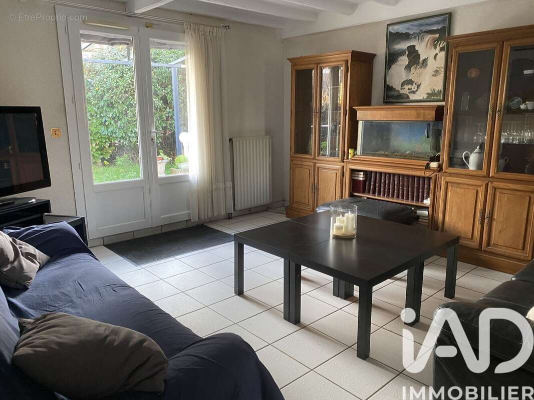 Photo 3 - Maison à FLOIRAC