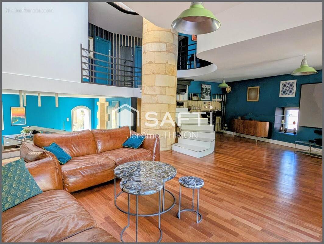 Photo 1 - Maison à CEZAC