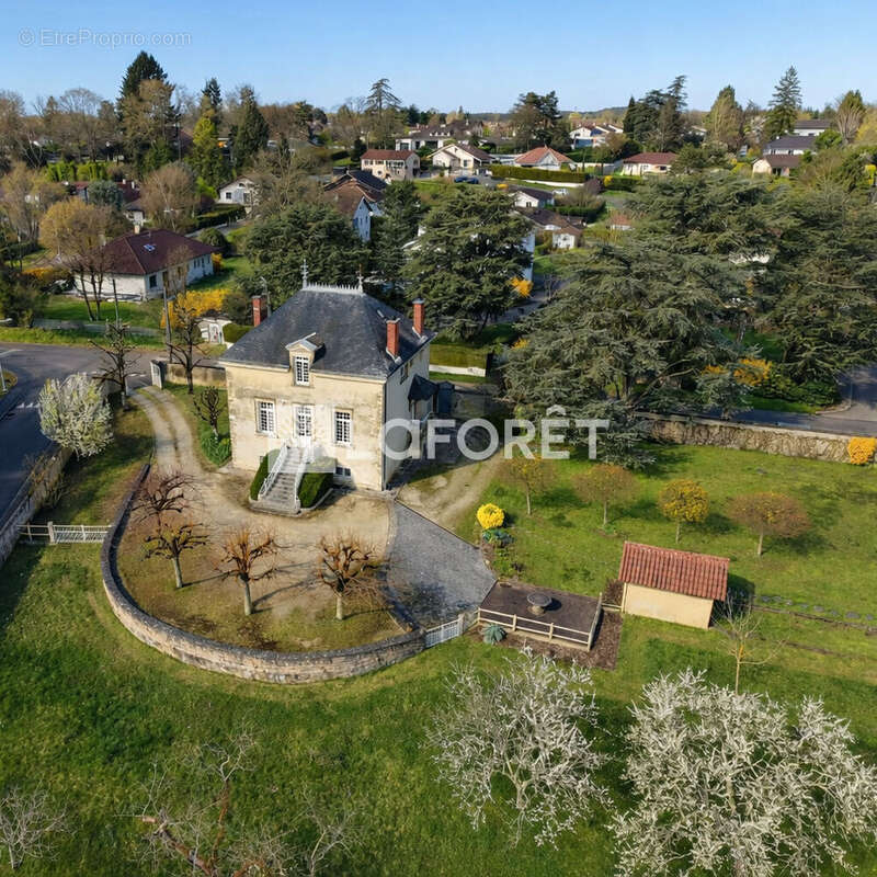 Maison à BOURG-EN-BRESSE