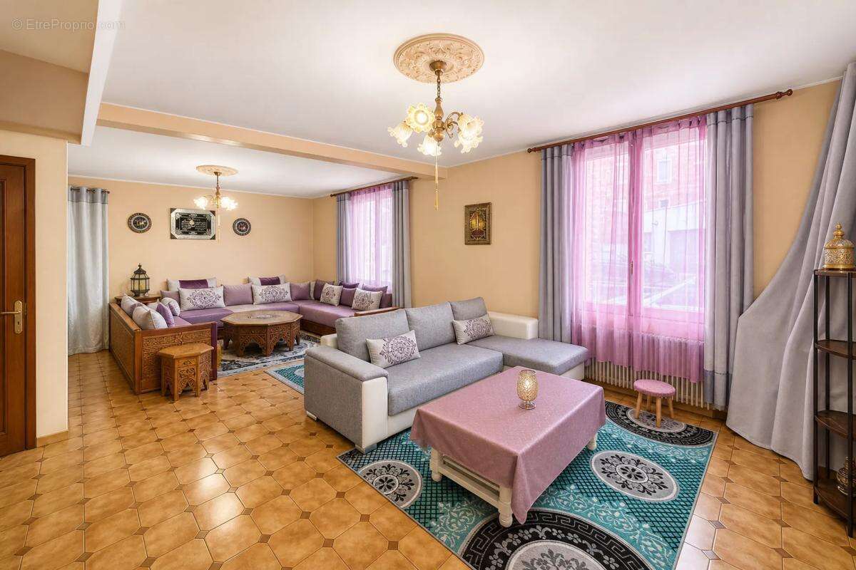 Spacieuse maison 4 pièces avec grand jardin - photo 16