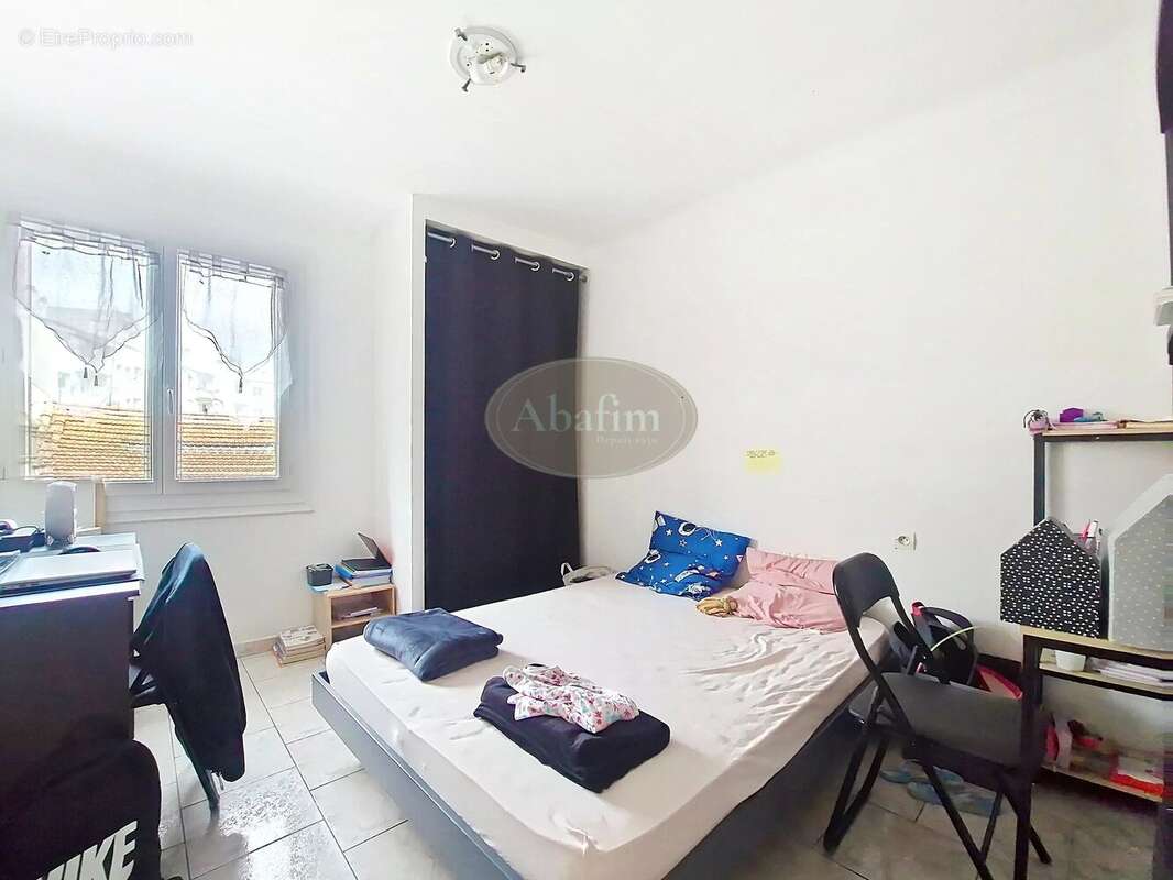 Appartement à TARBES