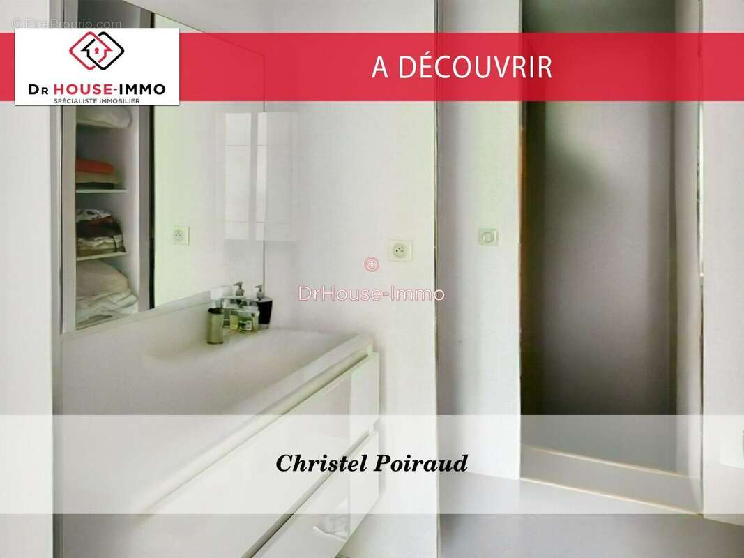 Maison à ARTIGUES-PRES-BORDEAUX