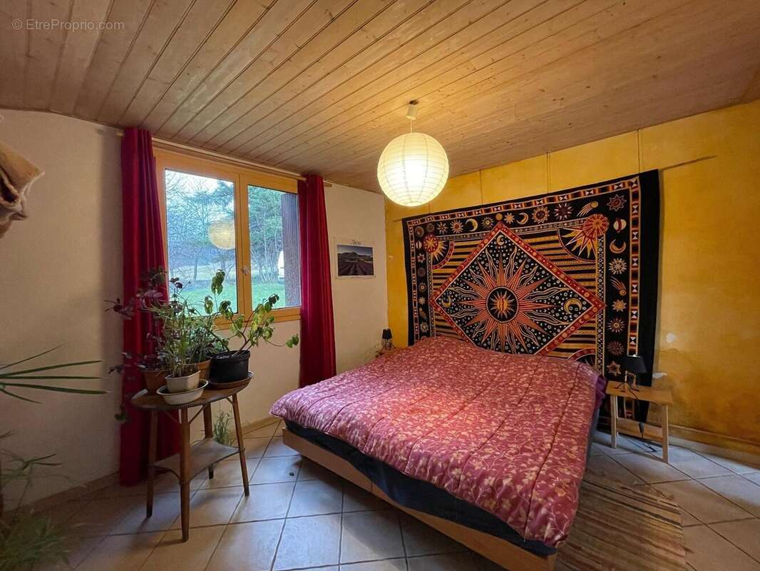 Photo 8 - Maison à DIEULEFIT