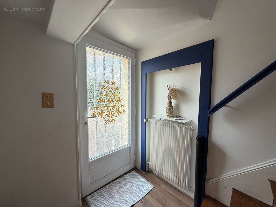 Maison à LIMOGES