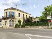 Maison à SAINT-CHRISTOLY-DE-BLAYE