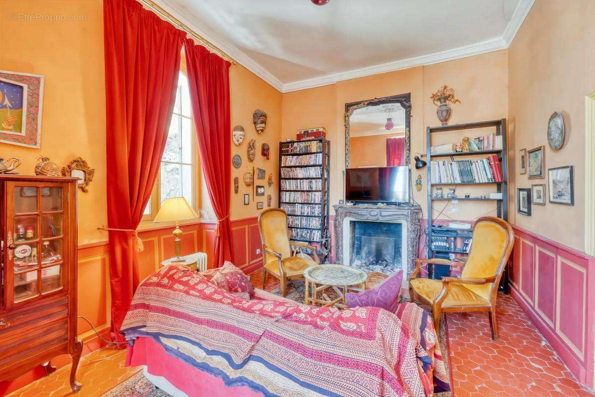 Maison à BARJOLS