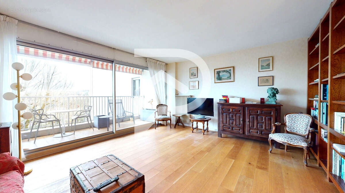 Appartement à MARLY-LE-ROI