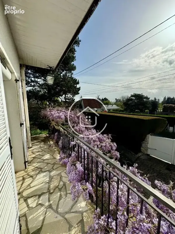 Charmante Maison Traditionnelle au Coeur de Cellettes - photo 16