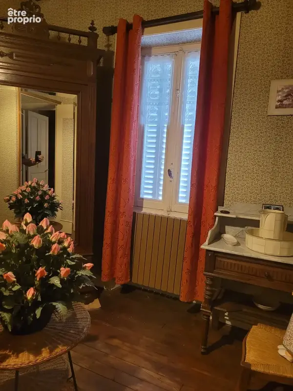 MAISON DE CAMPAGNE en Vente à terme sur 120 mois - photo 25