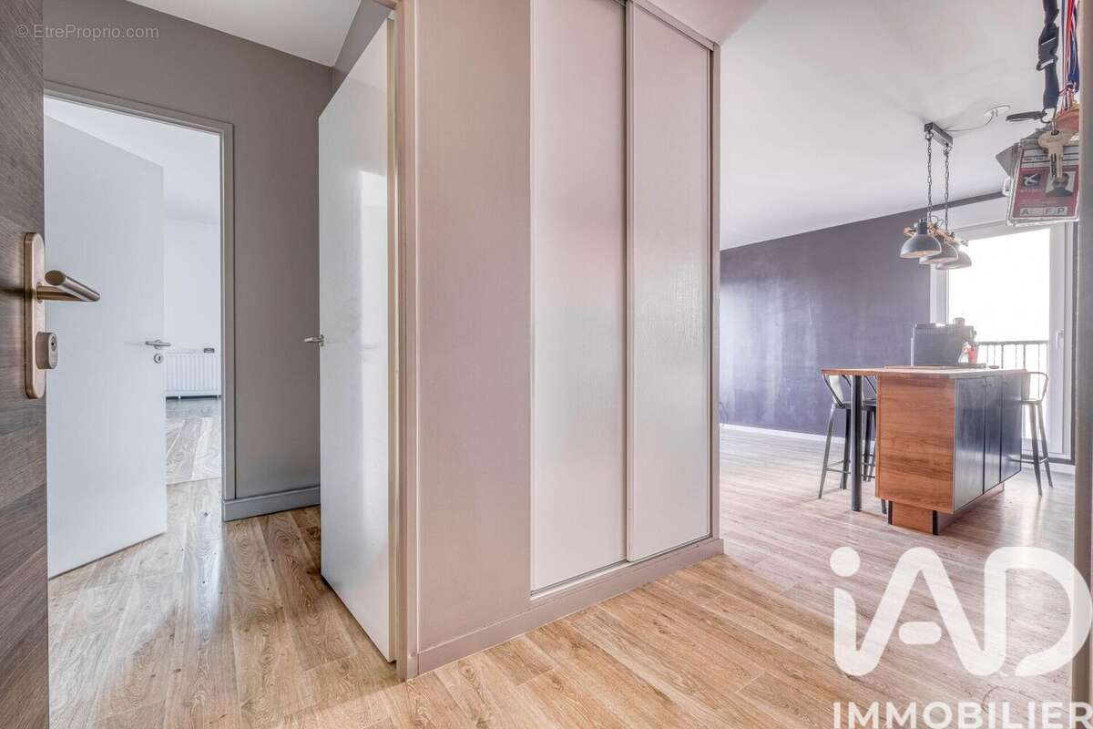 Photo 8 - Appartement à OTHIS