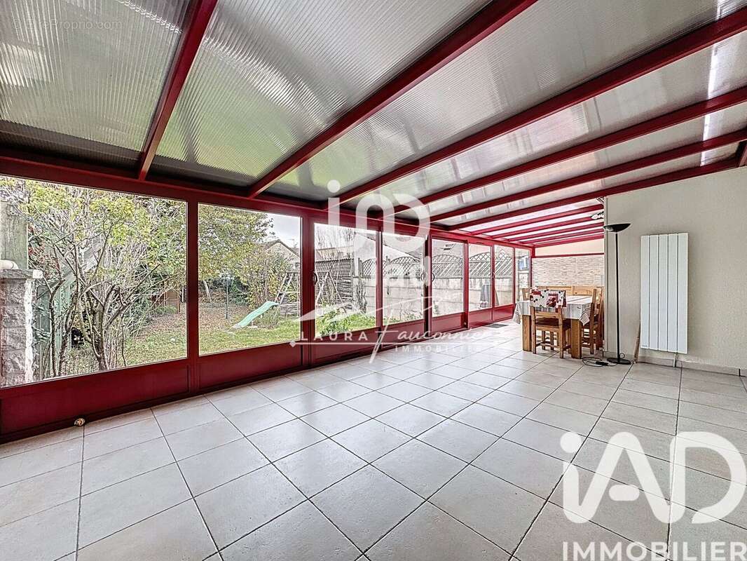 Photo 5 - Maison à VILLEPARISIS