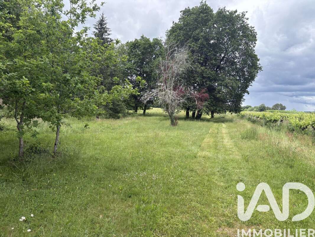 Photo 7 - Maison à MONTGUYON