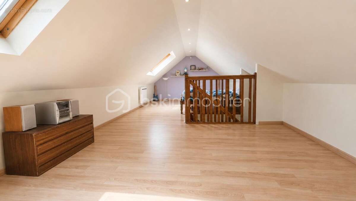 Maison individuelle - 4 chambres- garage  - terrain 900 m2 - photo 10