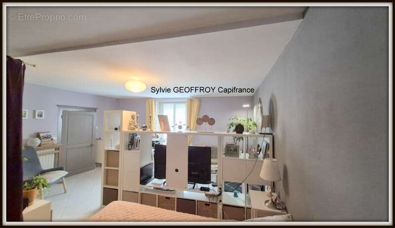 Maison à vendre 4 pièces GODONCOURT (88) - photo 19