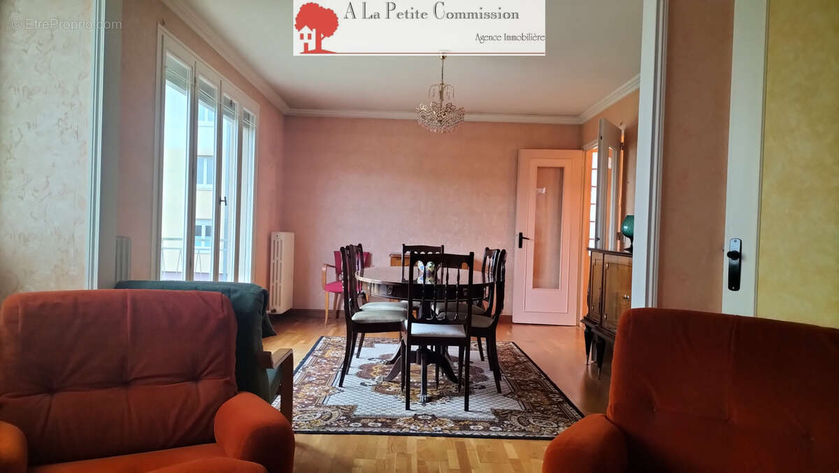 Maison à LUCE