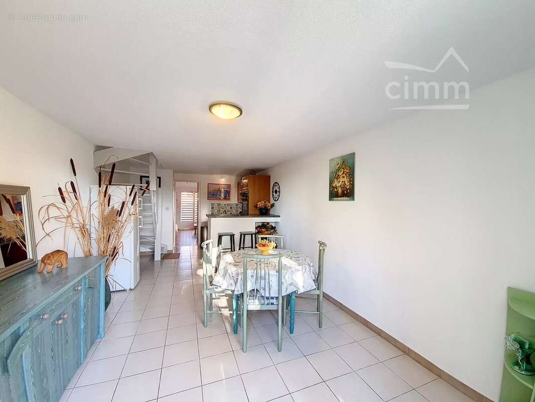 Maison à SAINT-CYPRIEN