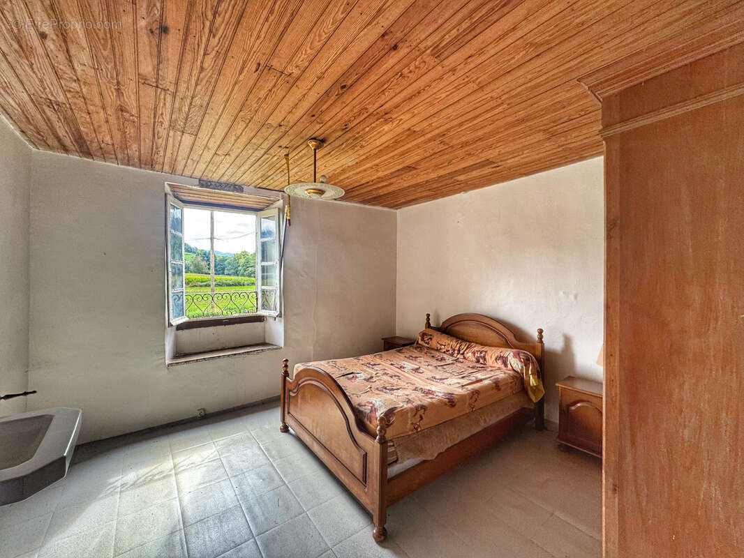 Maison à SAINT-JEAN-PIED-DE-PORT