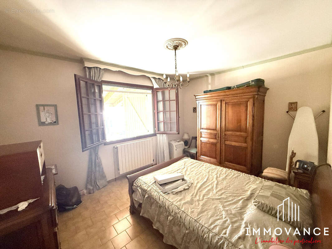 Maison 137 m² à Baillargues  - photo 5